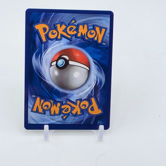 PIKACHU ROCK STAR Card PIKACHU Card PIKACHU Pokemon READ Card DESCRIPTION BELOW - Picture 2 of 2